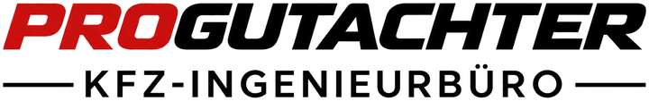 ProGutachter – Kfz-Ingenieurbüro